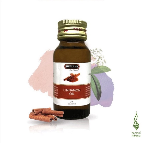 Hemani Natural oils - Picture 1 of 16